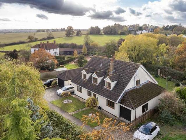 Farm for sale in Epping, Essex