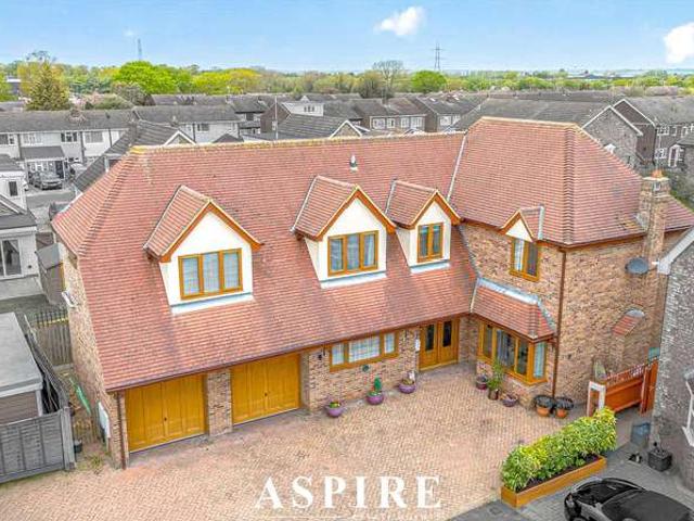 Farm for sale in Essex