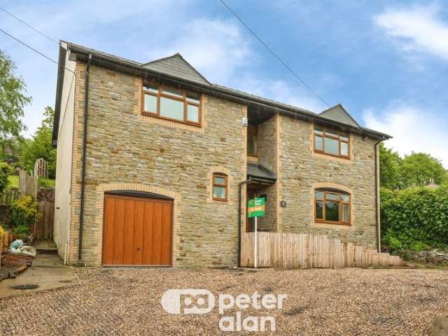 Farm for sale in Abersychan, Wales