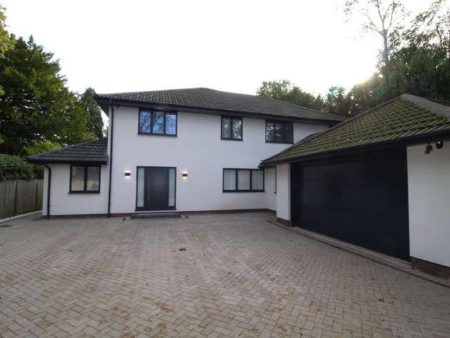 Farm for sale in Baswich, Staffordshire