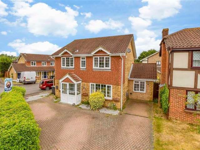 Farm for sale in Birling, Bourne Vale