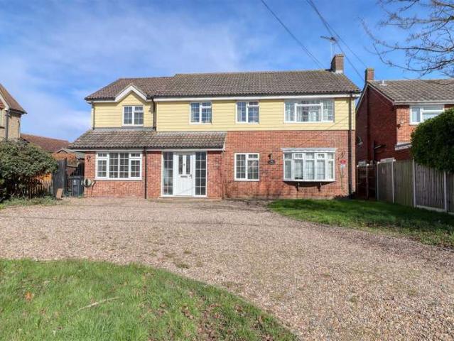 Farm for rent in Dale Hill, Essex