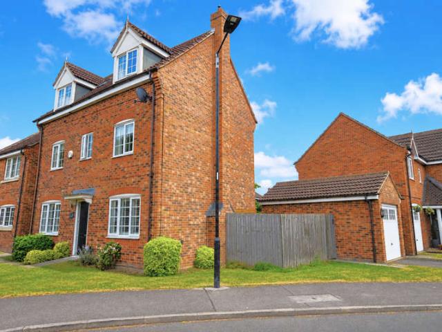 Farm for sale in Lakeside, South Yorkshire