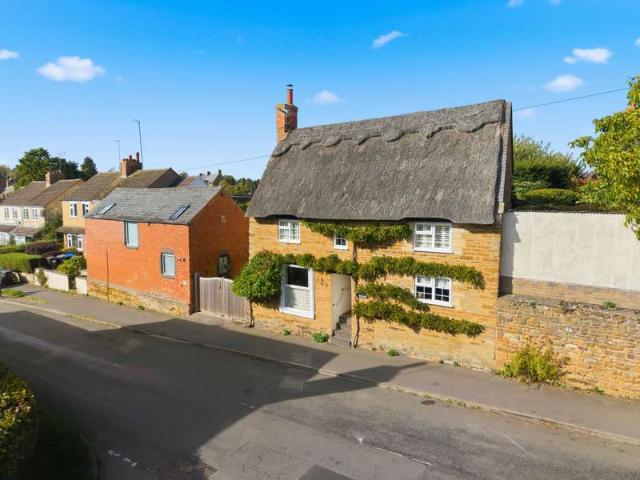 Farm for sale in Walgrave