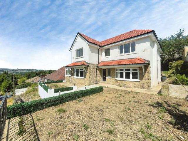 Farm for sale in West Yorkshire