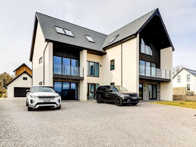 Farm for sale in Broughton Moor