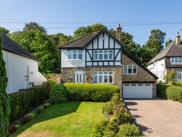 Farm for sale in Bramhope, West Yorkshire