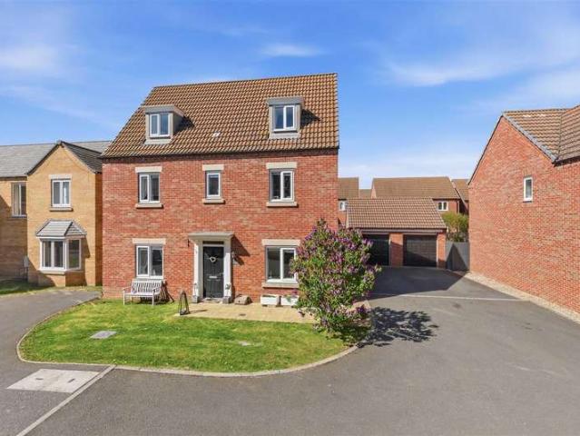 Farm for sale in Barleythorpe, Rutland