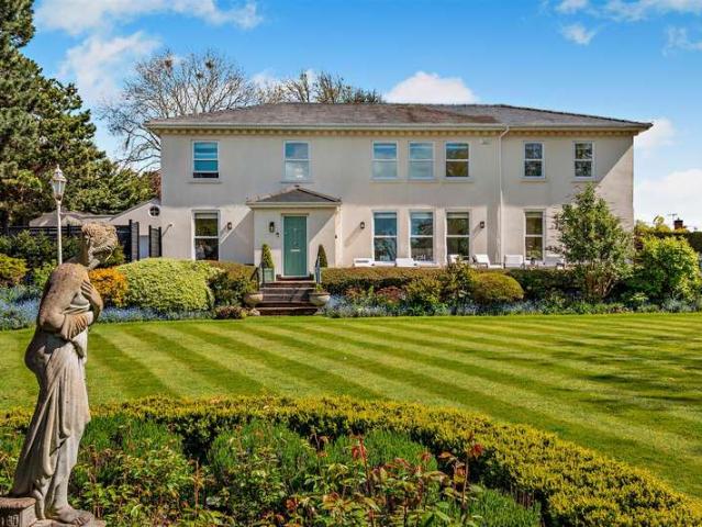 Farm for sale in Thorpe Arnold, Brentingby