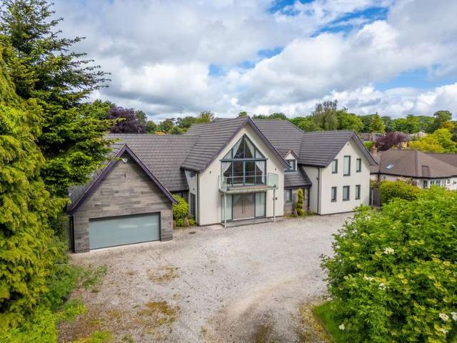 Farm for sale in Little Sutton, Sutton Coldfield