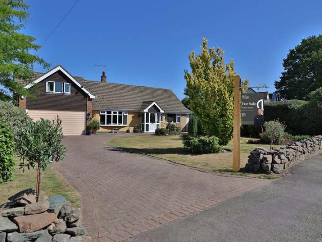 Farm for sale in Barton, Leicestershire