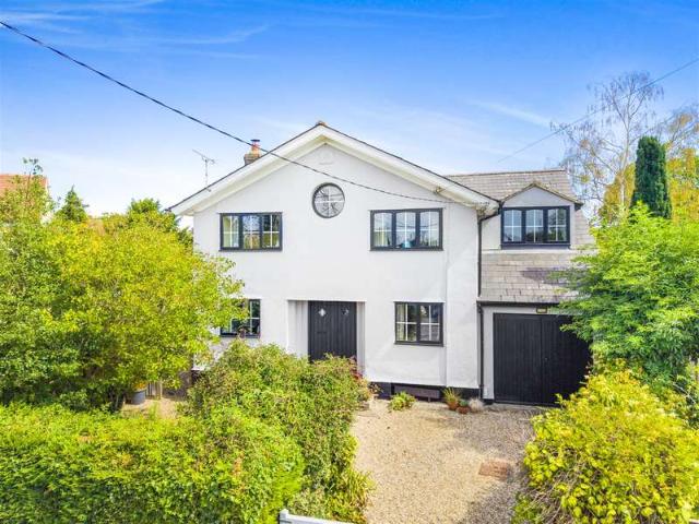 Farm for sale in Duton Hill, Essex