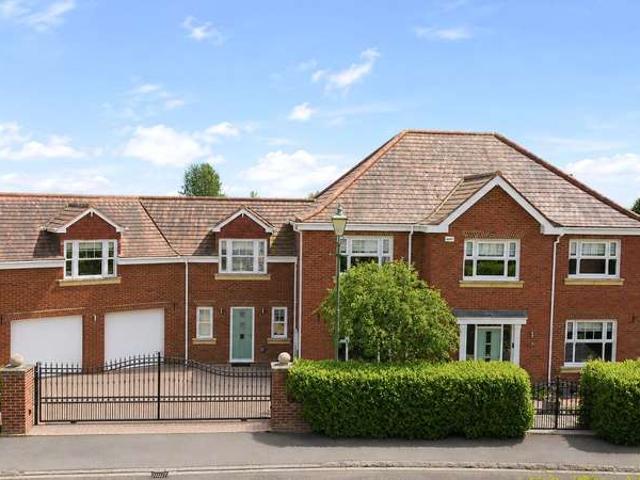 Farm for sale in Wynyard, Stockton-on-tees