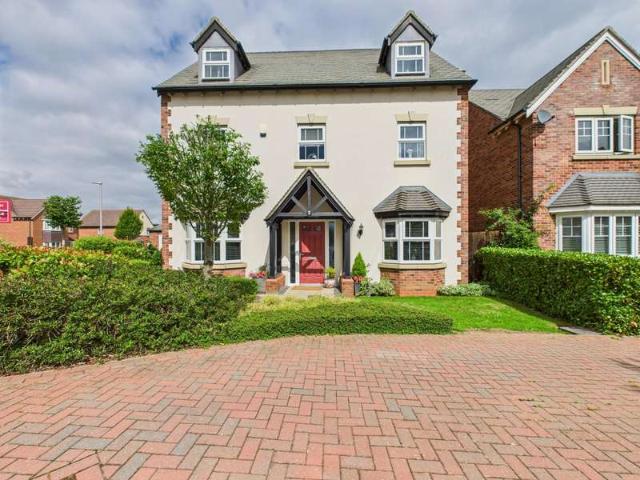 Farm for sale in St Nicolas Park, Camp Hill