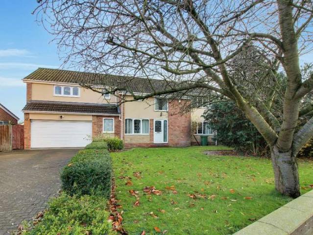 Farm for sale in Yarm, Stockton-on-tees