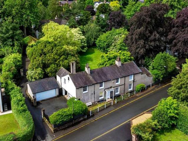 Farm for sale in Trafford Park, Greater Manchester