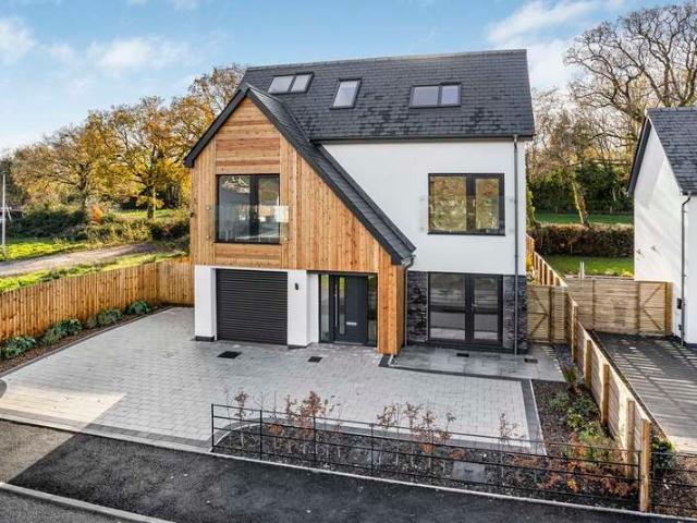 Farm for sale in Bovey Tracey, Teignbridge