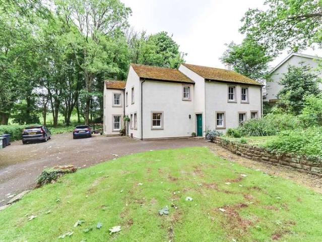 Farm for sale in Greysouthen