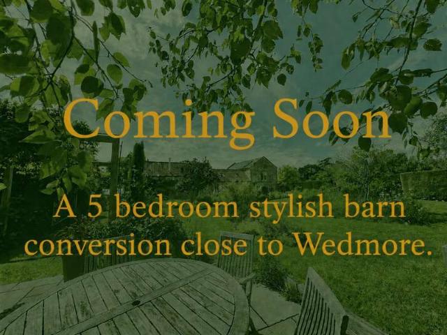 Farm for sale in Weare, Chapel Allerton