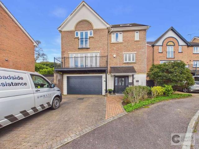 Farm for sale in Highweek, Bridford
