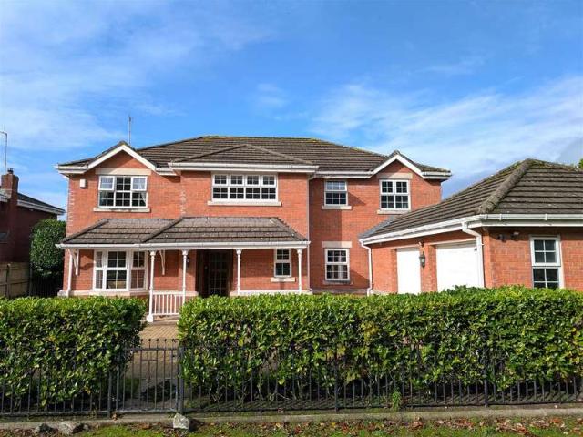 Farm for sale in Lytham, Lancashire