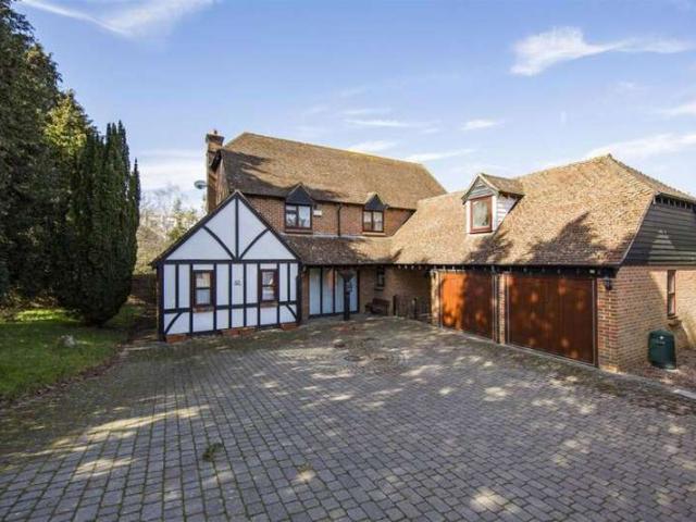 Farm for sale in Bourne Vale, Kent