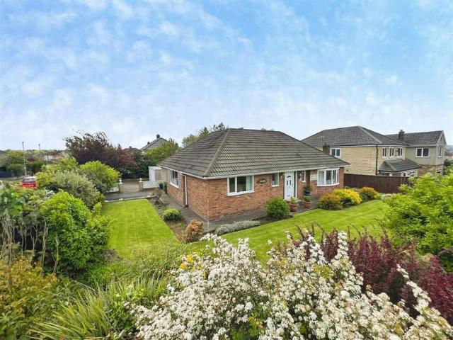 Farm for sale in Wrose, West Yorkshire