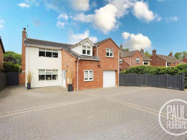 Farm for sale in Eastbridge, Suffolk