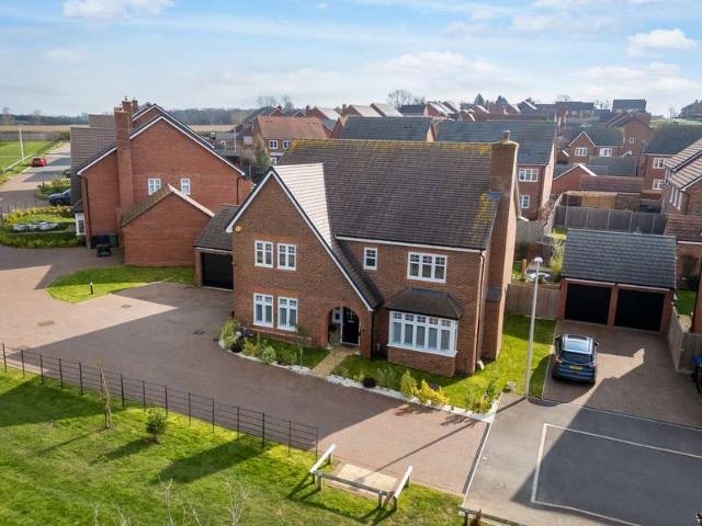Farm for sale in Green Close, Warwickshire