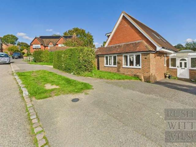 Farm for sale in Heathlands, East Sussex
