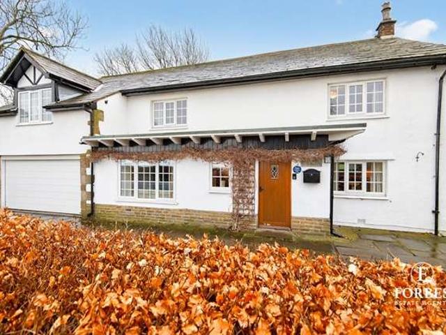 House for sale in Brindle, Andertons Mill