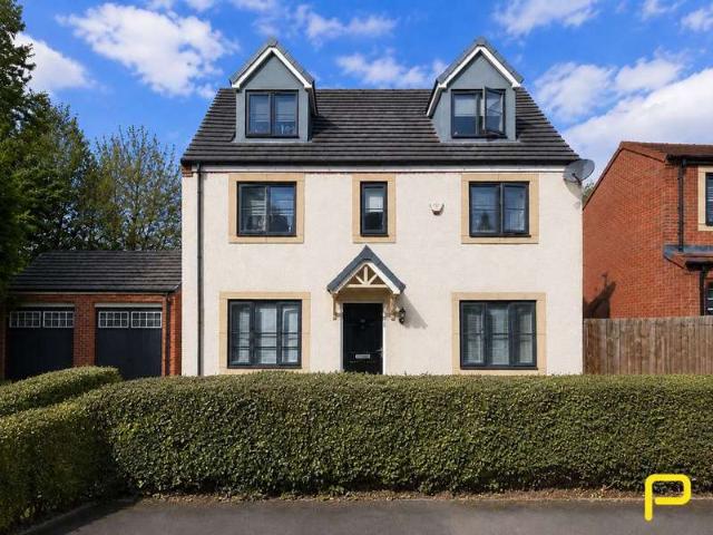 Farm for sale in Forest Hall, North Tyneside