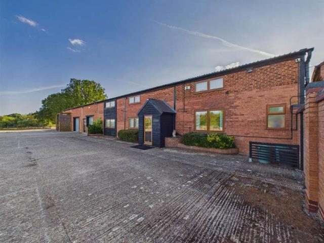 Farm for sale in Forthampton, Worcestershire