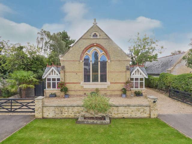 Farm for sale in Chedburgh, Suffolk