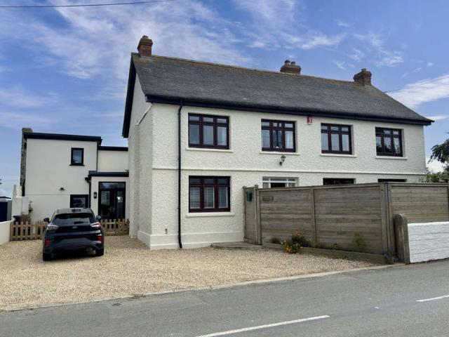 Farm for sale in St. Hilary