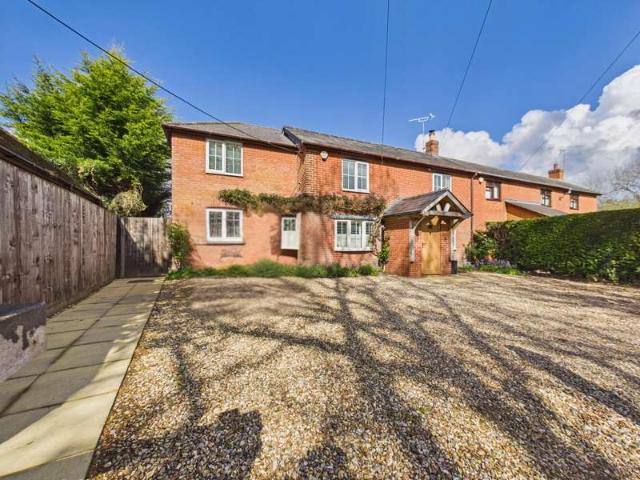 Farm for sale in Priest Down, Hampshire