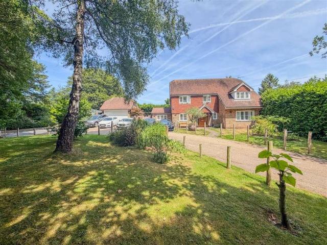 Farm for sale in Bourne Vale, Kent