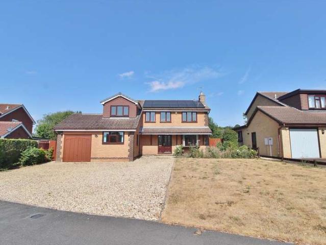 Farm for sale in Grantham, Barholm