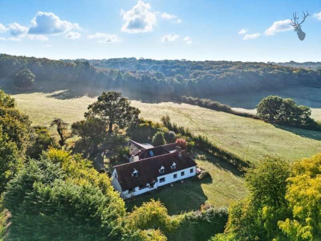 Farm for sale in Epping, Essex