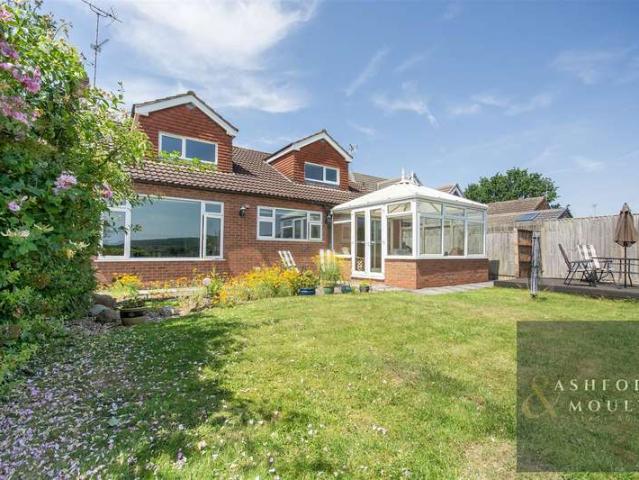 Farm for sale in Calverton CP, Gedling