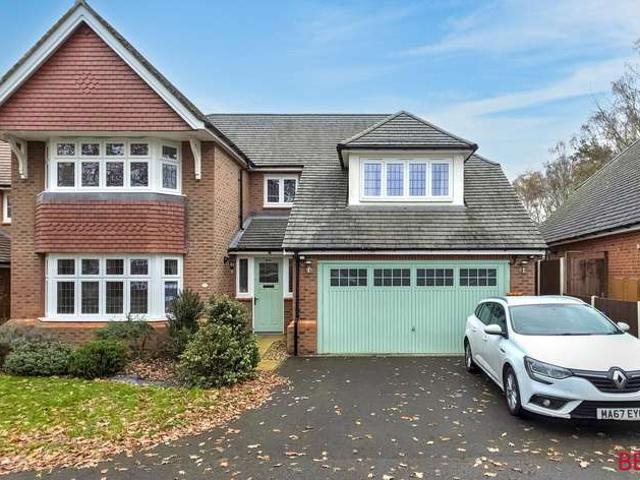 Farm for sale in Amington, Kettlebrook