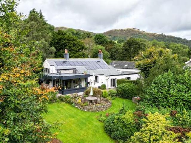Farm for sale in High Lorton