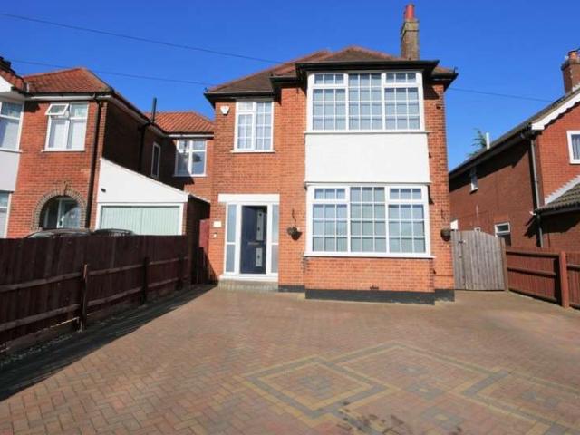 Farm for sale in Whitehouse, Key Street