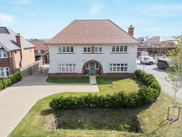Farm for sale in Stanton on the Wolds, Barton In Fabis