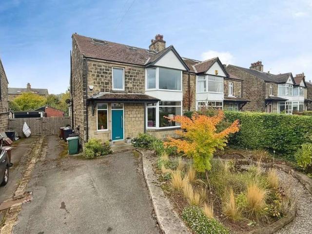 Farm for sale in Baildon, Bradford