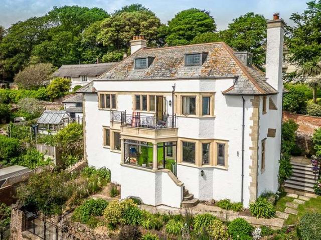 Farm for sale in Budleigh Salterton, Budlake