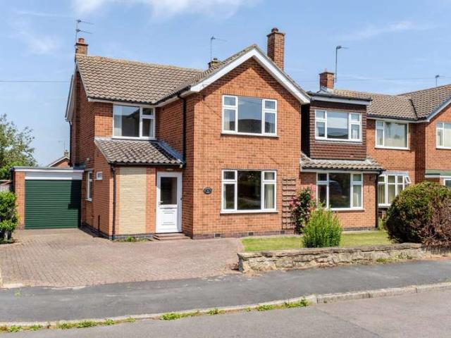 Farm for sale in Barton In Fabis, East Midlands