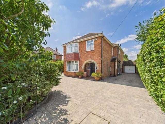 Farm for sale in Driffield, East Riding Of Yorkshire