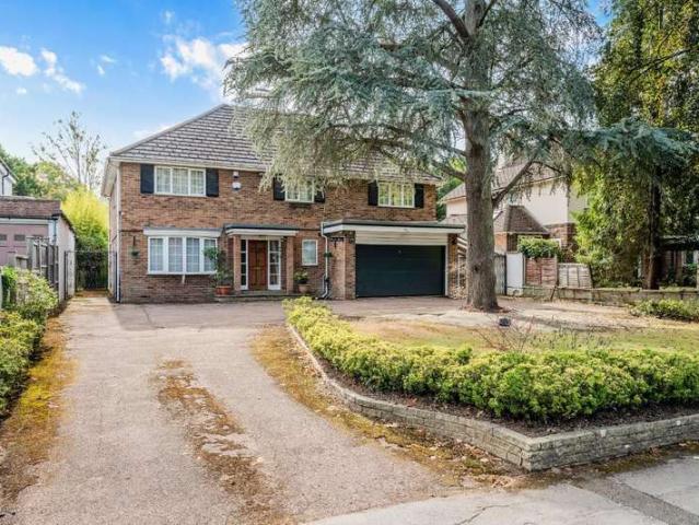 Farm for sale in Ewell, Surrey