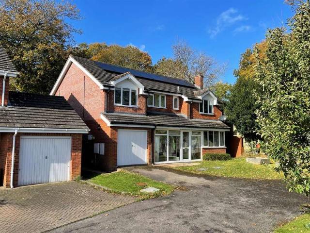 Farm for sale in Watergate, Devon